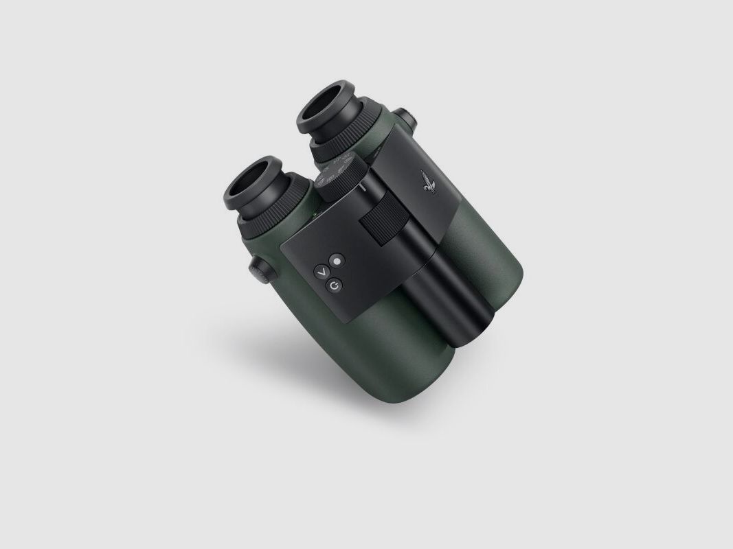 Swarovski Fernglas AX Visio