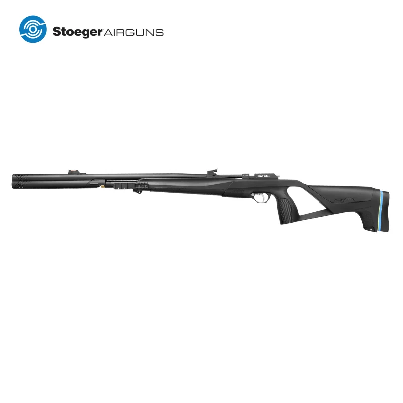 STOEGER Luftgewehr XM1 S4 Synth Schaft, Bild 2 von 5