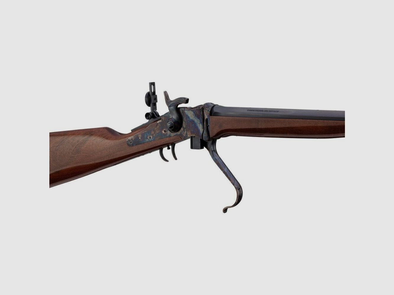 Carabine Chiappa Little Sharps .30-30, image 5 sur 5