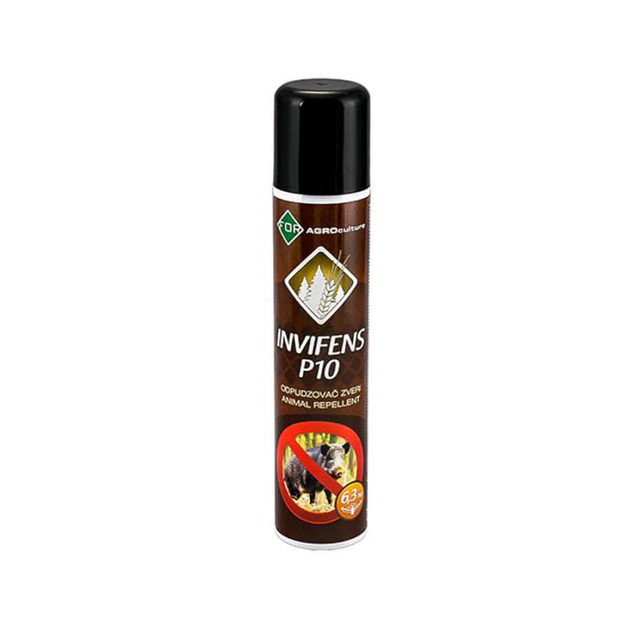 FOR AGROculture INVIFENS P10 200 ml – Geruchsbarriere