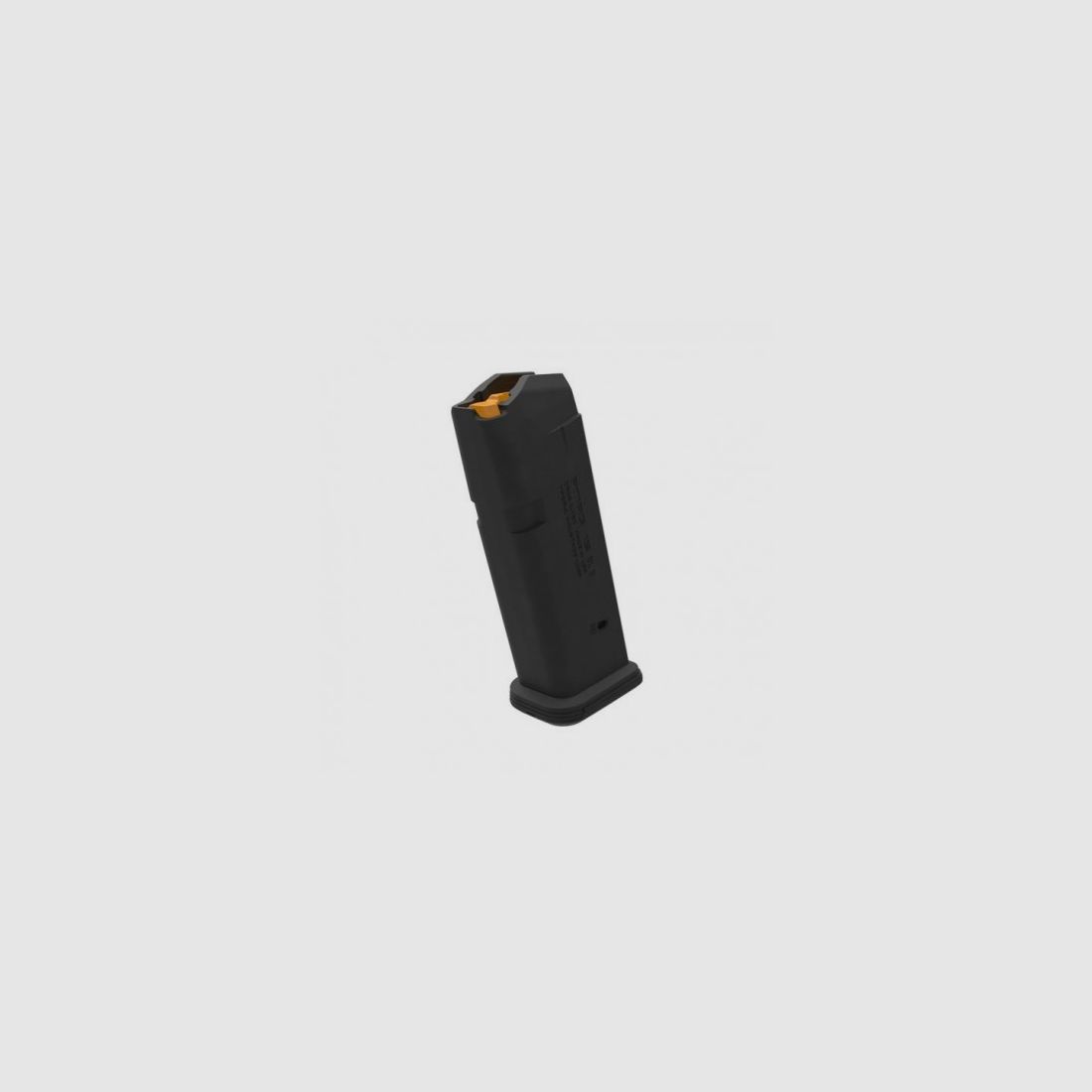 Magpul PMAG 15 GL9 Magazine, for G19, cal. 9x19, Bild 1 von 3