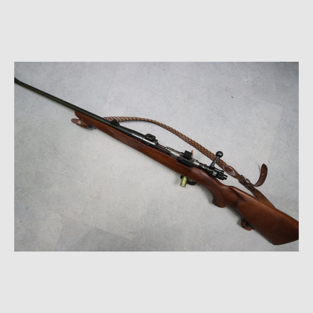 Mauser Oberndorf Mod 98