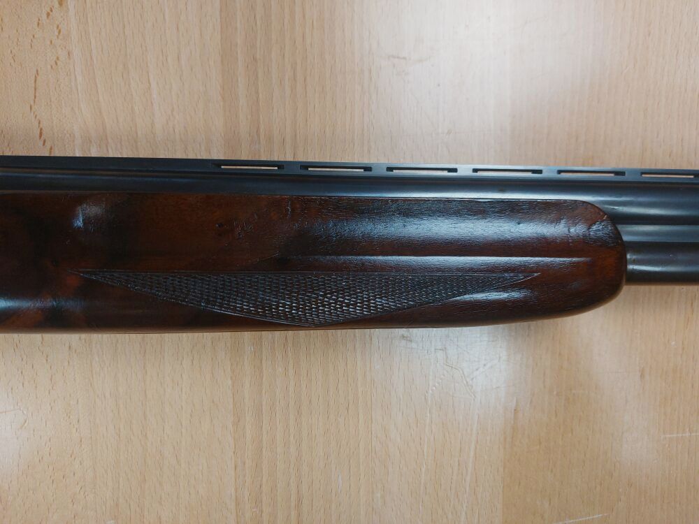 Winchester, USA M 101 XTR Lightweight