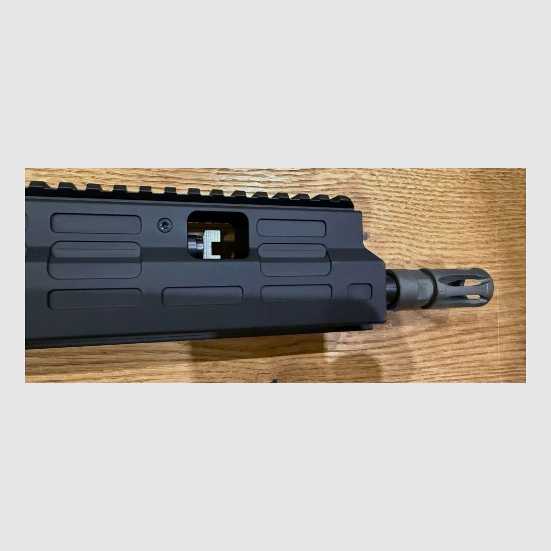 <B&T AG (Brügger und Thomet) APC 223 PRO DE Sport, zdjęcie 3 z 6