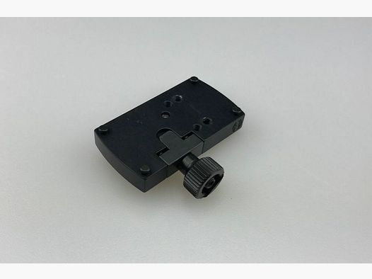 Henneberger HMS Doctersight mount for SAUER 404