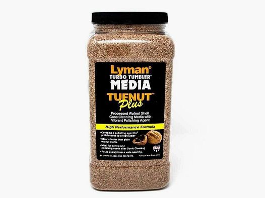 Media Medium Tufnut Plus Lyman - TUFNUT PLUS MEDIA, MEDIUM #7631396