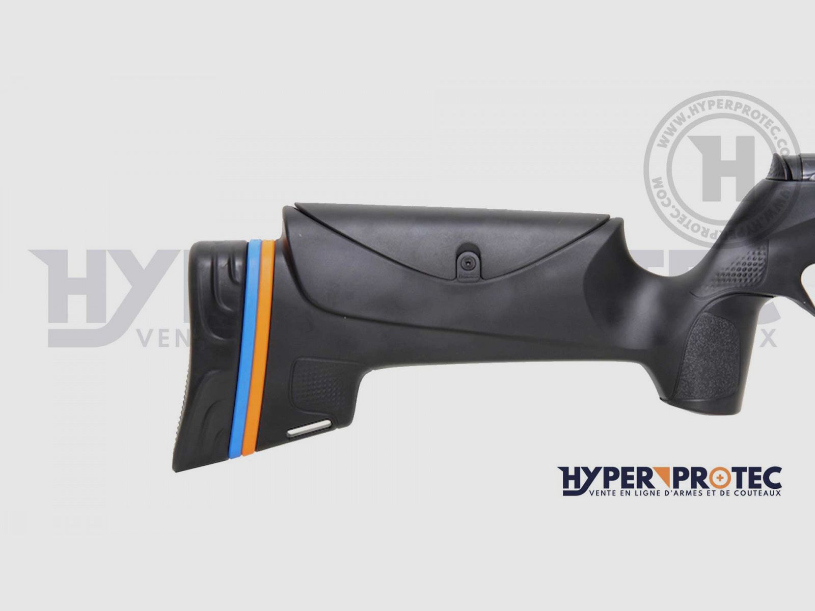 Stoeger RX20 TAC Dynamic Luftgewehr, Bild 3 von 3