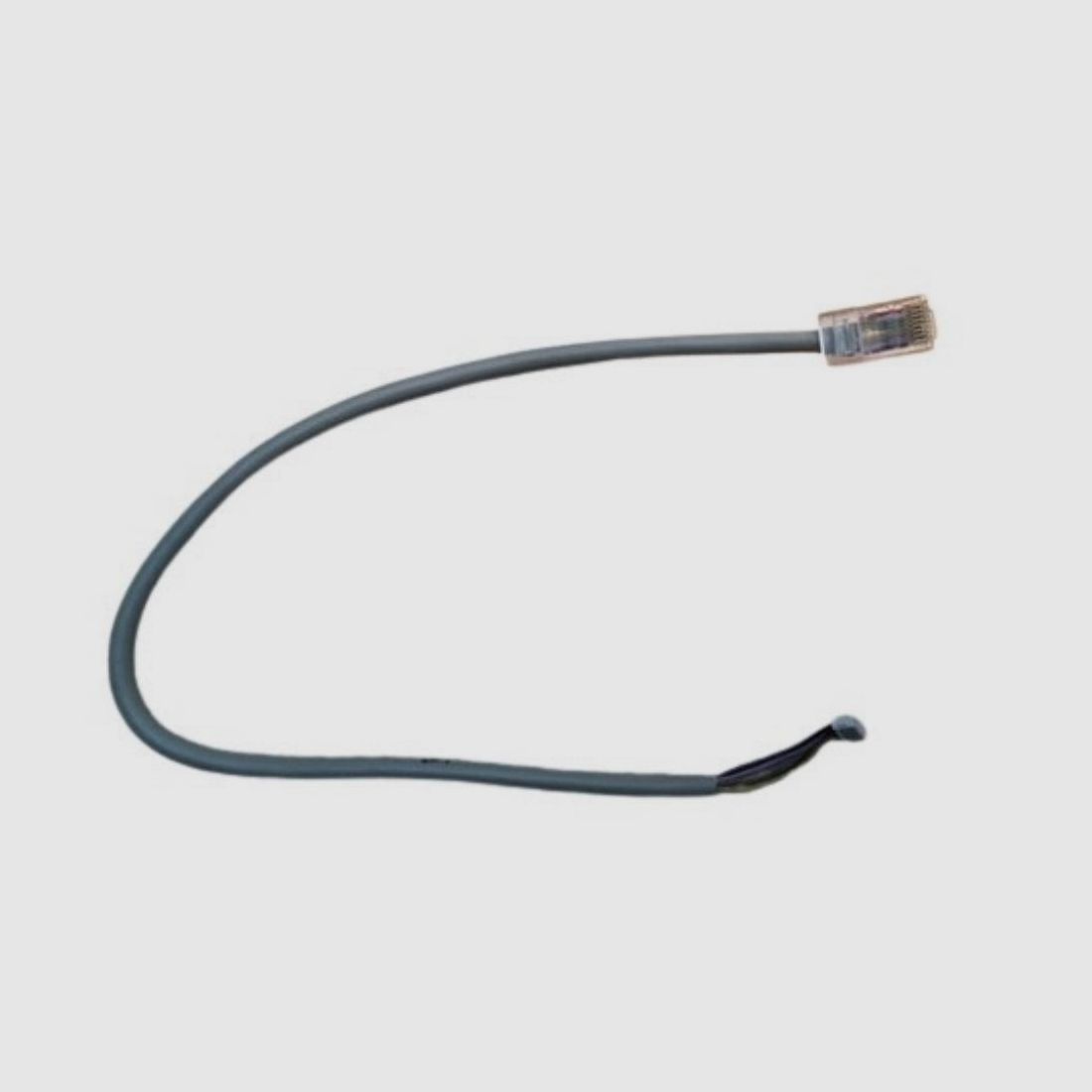 Schloßanschlußkabel für Elektronikschloß GST DFS S SA S+