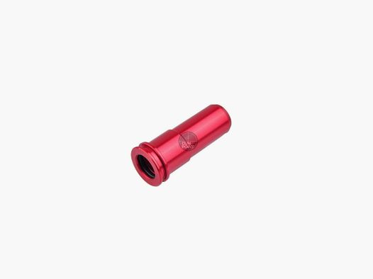 Aluminium Nozzle M4