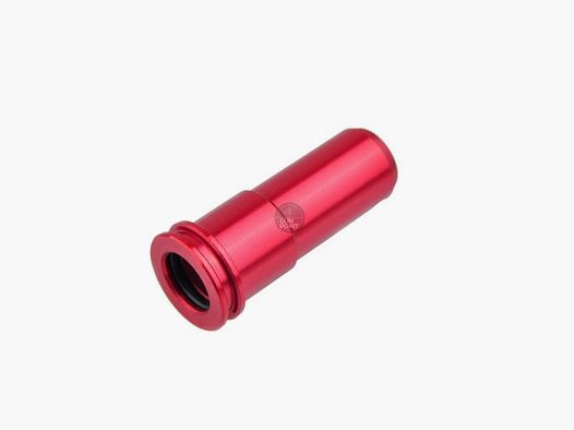 Aluminium Nozzle M4