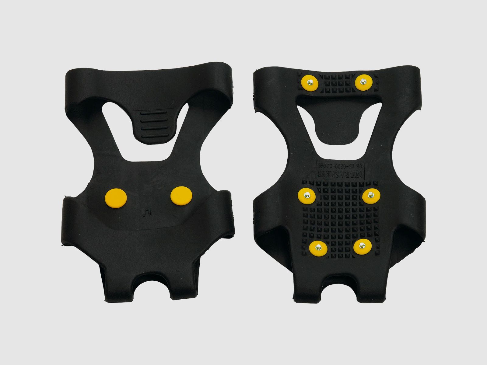 Norra spikes | Seeland