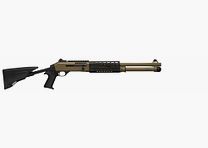 Benelli M4 Super 90 T-Pro Brown
