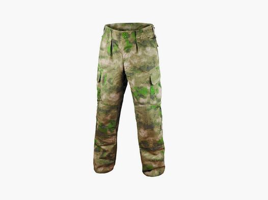 Spodnie Texar WZ10 Ripstop FG cam