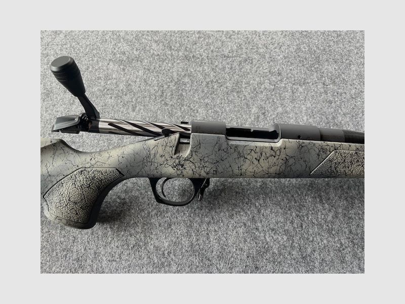 Bergara B14 Wilderness Sierra Carbon -20" .308 Win