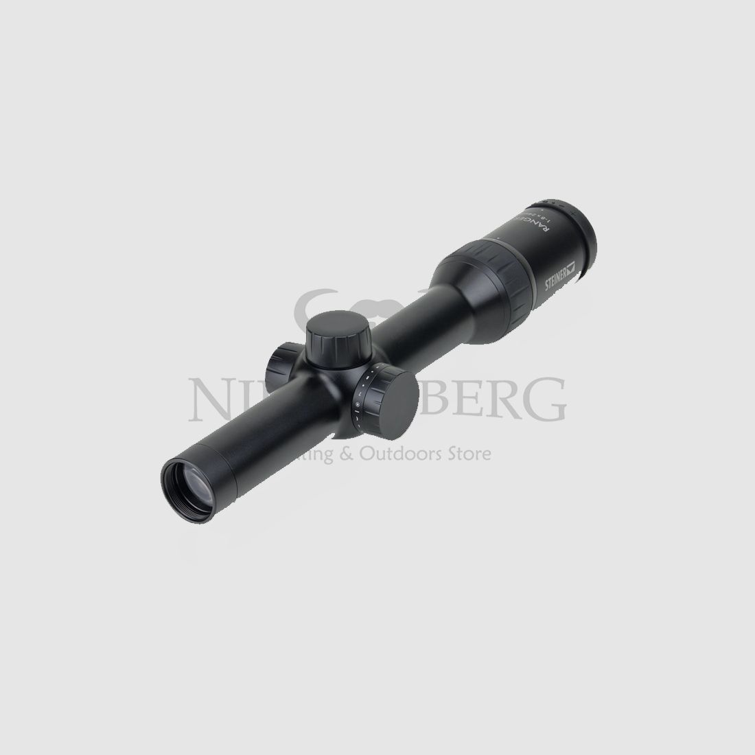 Zielfernrohr Steiner Ranger 8 1-8×24, Bild 1 von 2