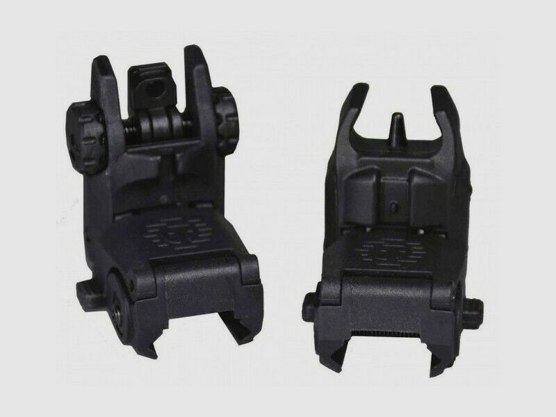 Tippmann Flip-Up Visierung