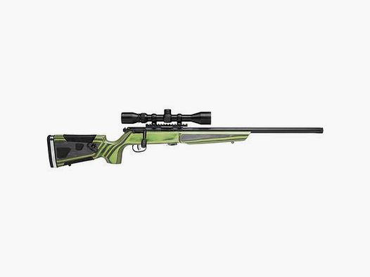 Karabin Savage Mark II BVXP-SR .22LR