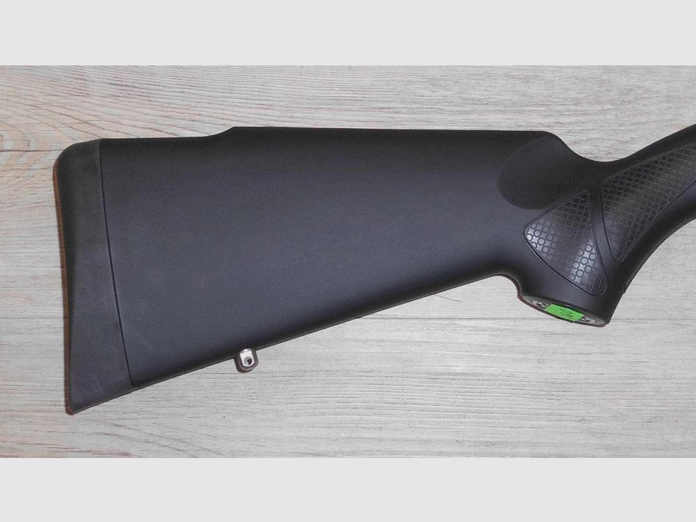 Sako 85 Syntetyk Mod.Stal nierdzewna