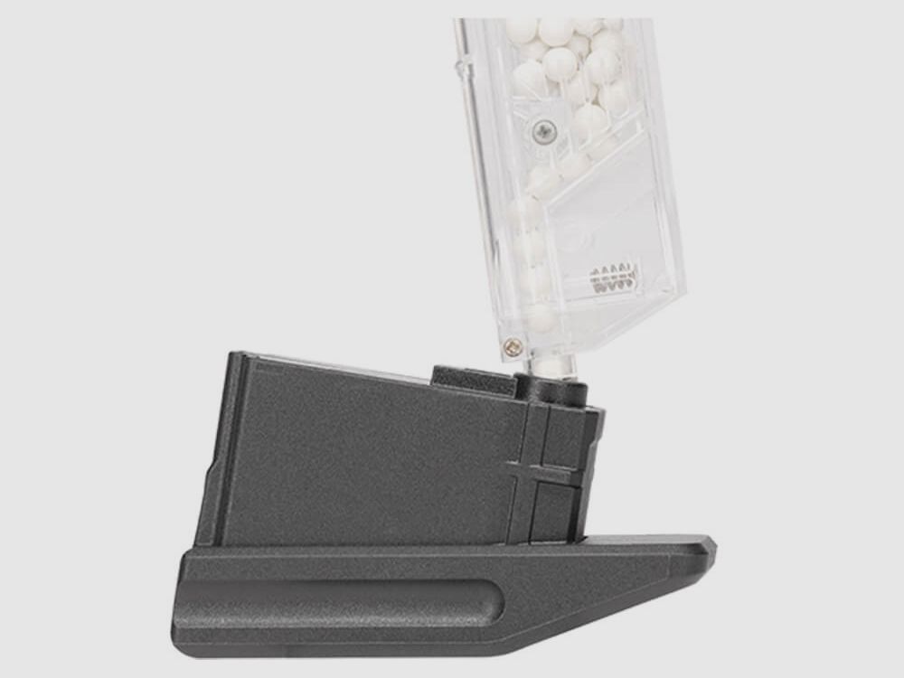 G&G Magazine G&G LevAR GOM V5 GBB, image 3 of 3