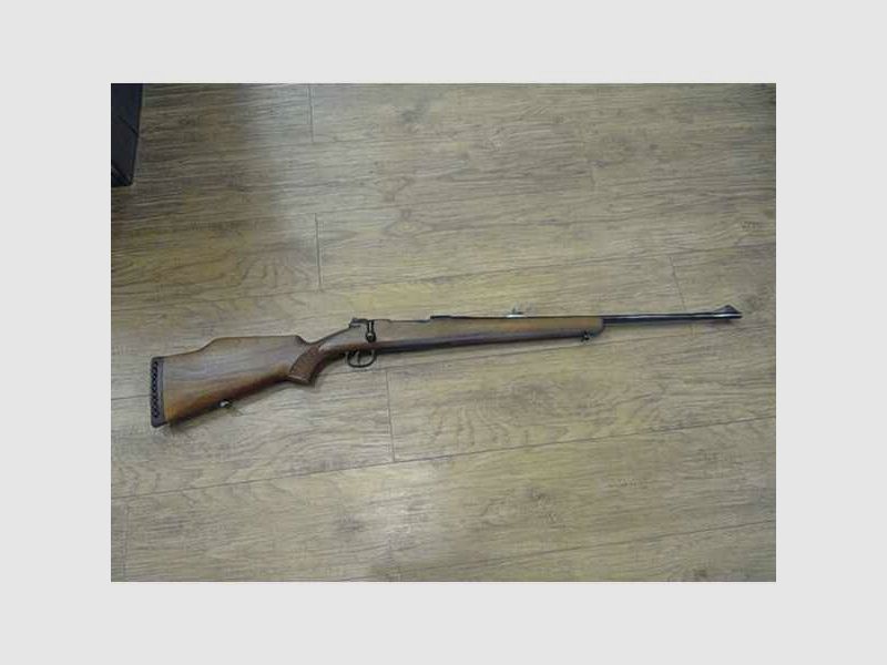 Repetierbüchse Mauser Preduzece 44 im Kaliber 7x64 gebraucht