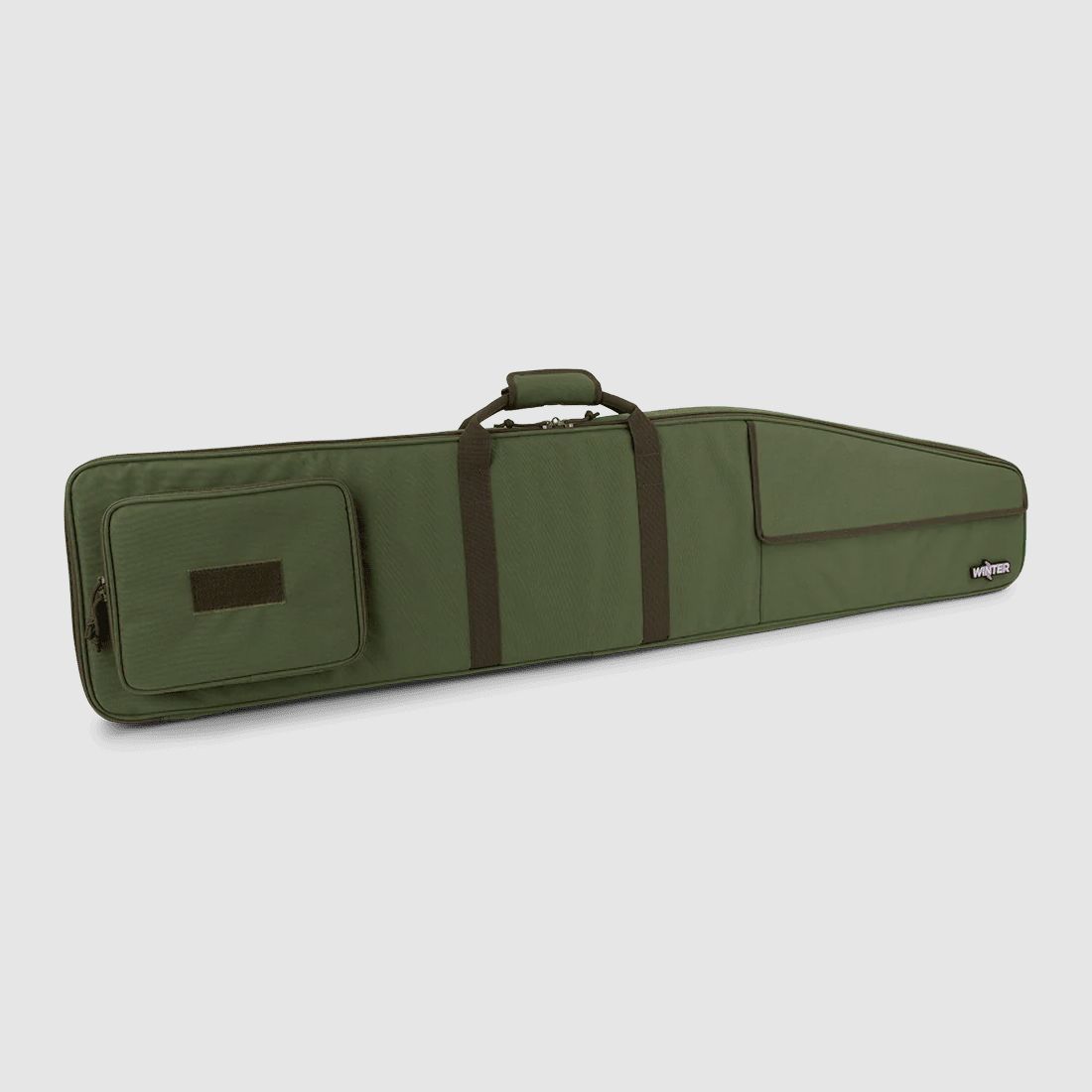 Winter Guncases Bolsa para Rifle 130 cm