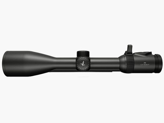 Swarovski Z8i - 2,3-18x56 P SR z szyną regulacji paralaksy