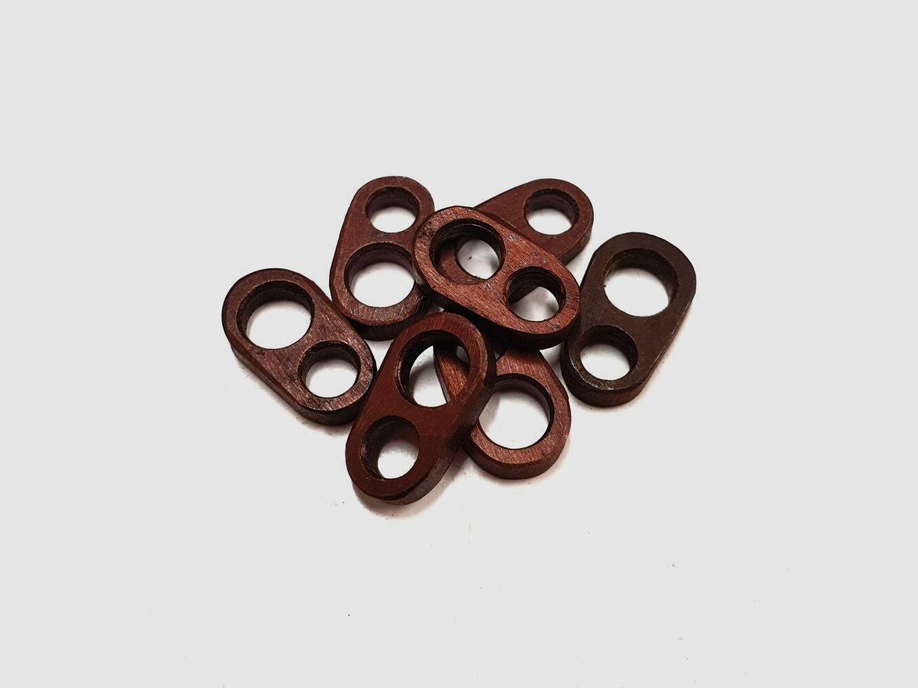 Star Eibar Star Mod. A und Mod. B