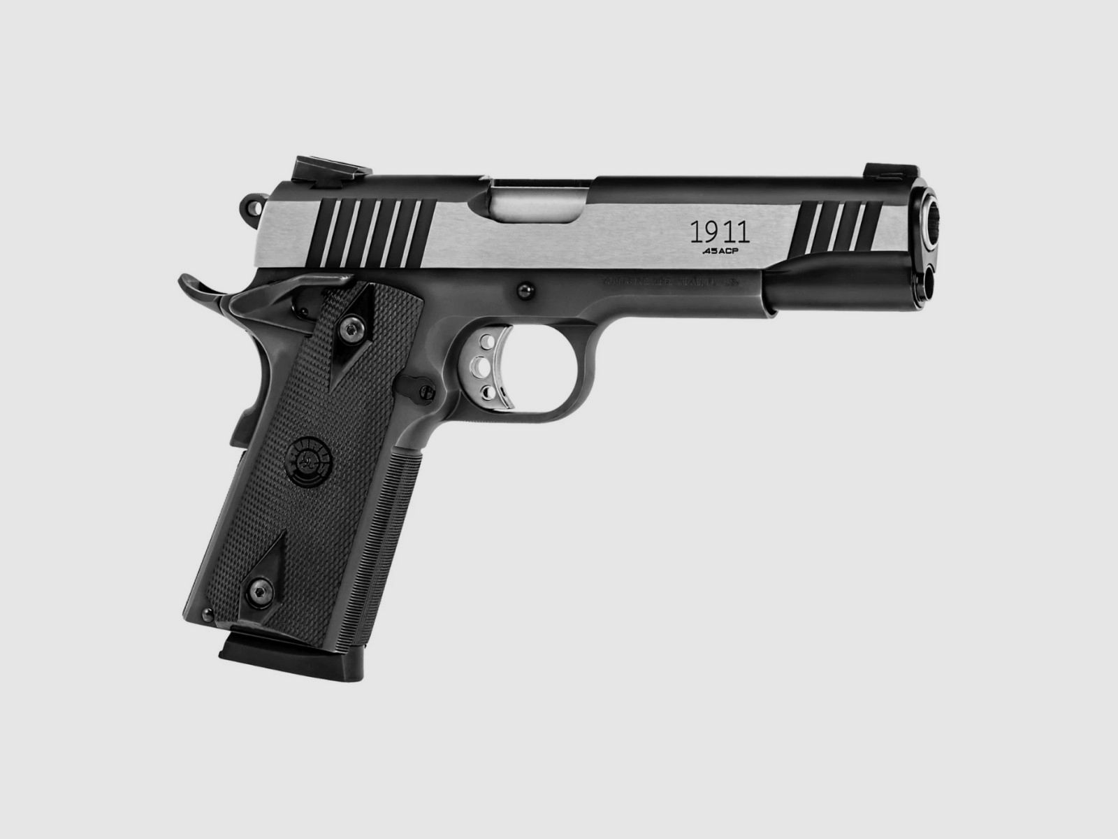 TAURUS 1911 SS/BK DUO-TONE, imagen 3 de 4