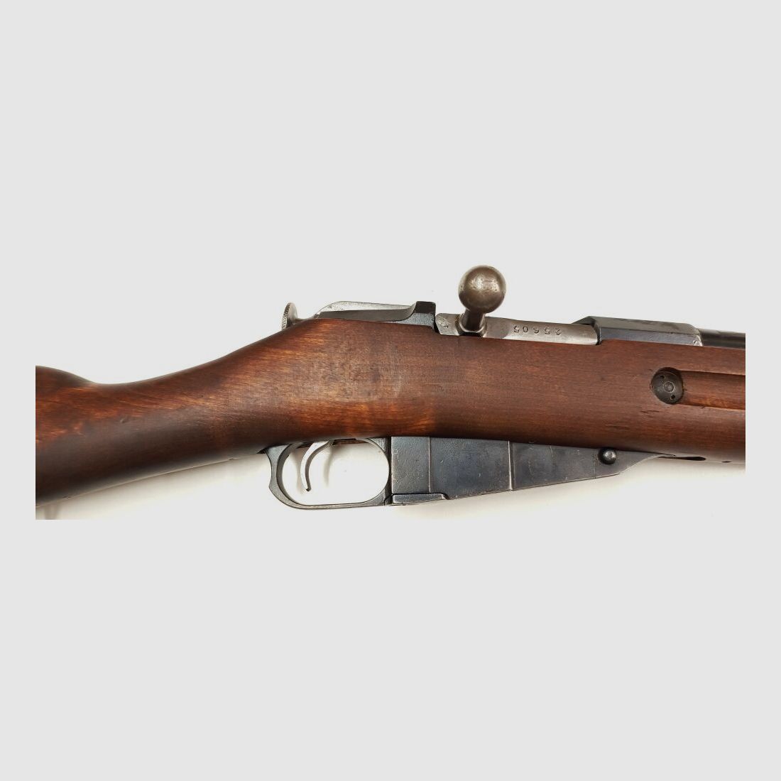 Tikka Repetitiegeweer Tikka M27 in het kaliber 7,62x54R Mosin Nagant Fins