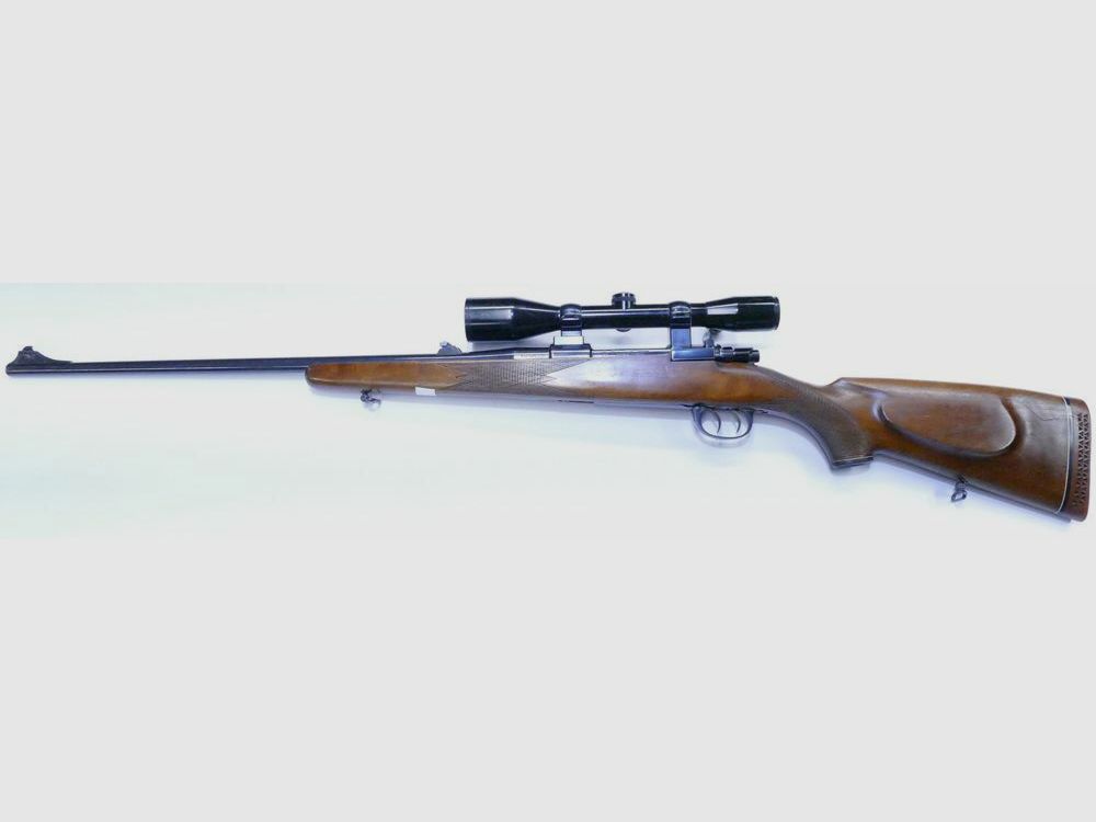 Zastava Gebrauchtwaffe 98er