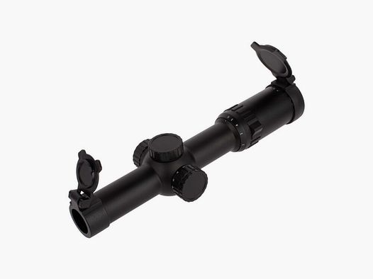 Primary Arms SLx 1-6x24 ACSS-KISS rot 30mm