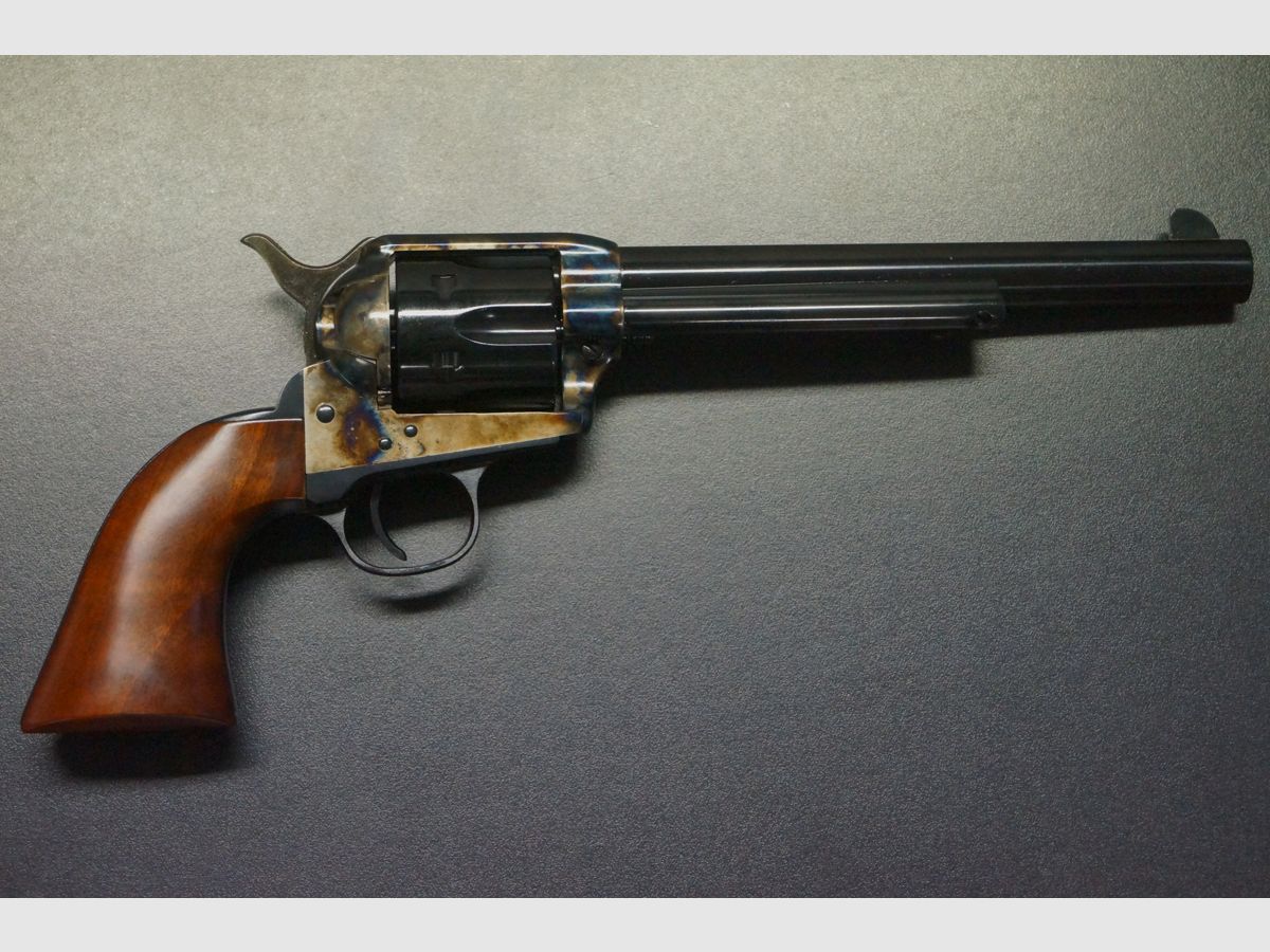 Uberti 1873 Cattleman 0415, Bild 1 von 5