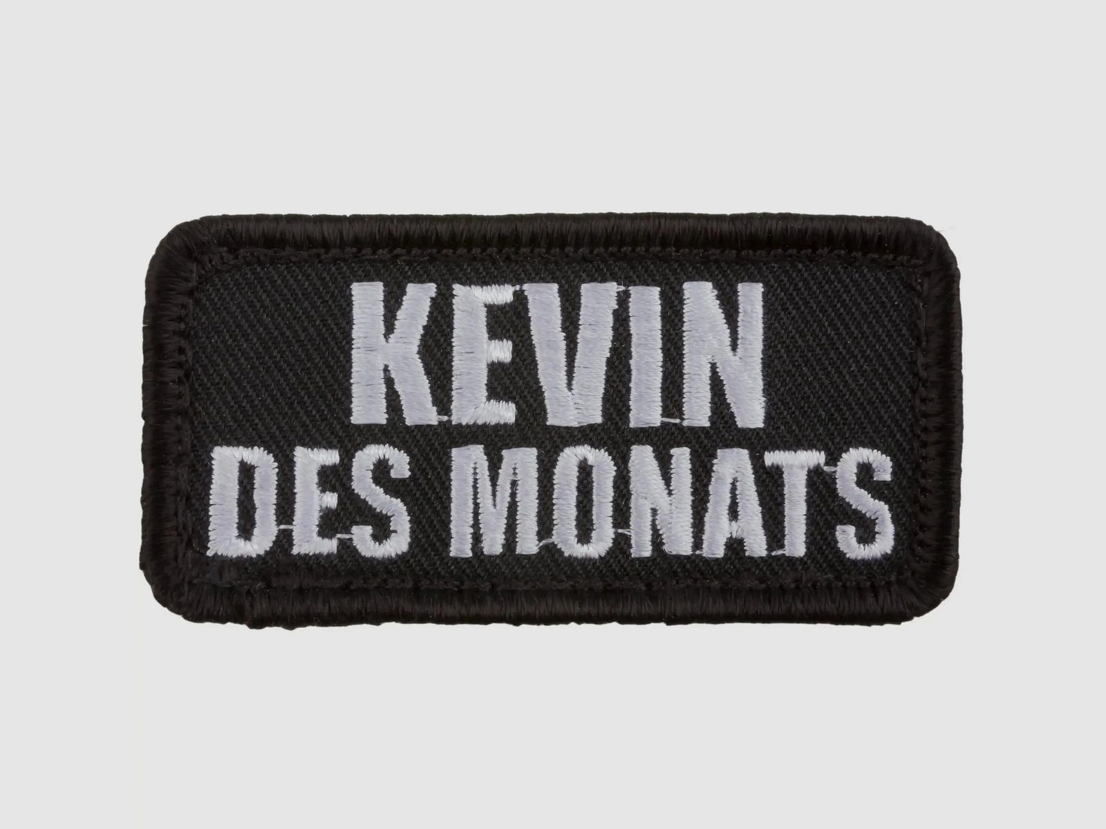 Café Viereck Café Viereck Patch Kevin of the Month