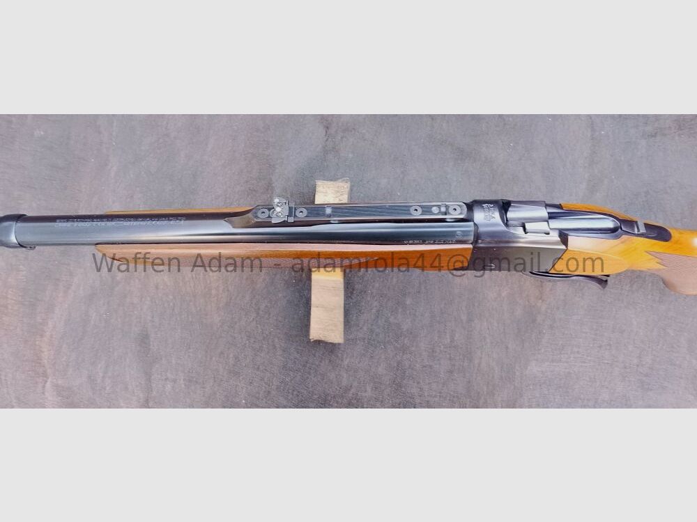 Ruger Blockbüchse Ruger N°.1