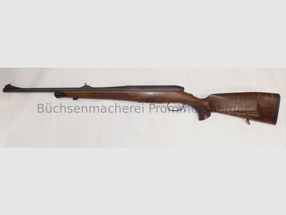 Steyr CL II Goiserer