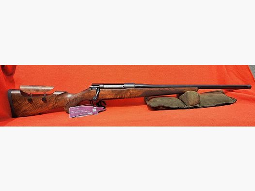 SAUER	 100 Classic Artemis