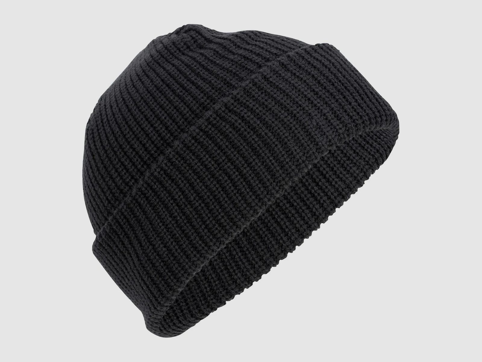 Gorro de punto Mil-Tec de poliacrilato