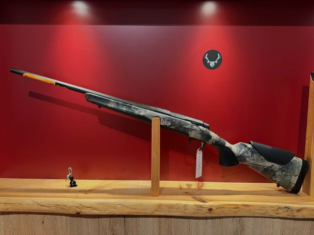 Browning X-Bolt2 Alpen CK Varitech