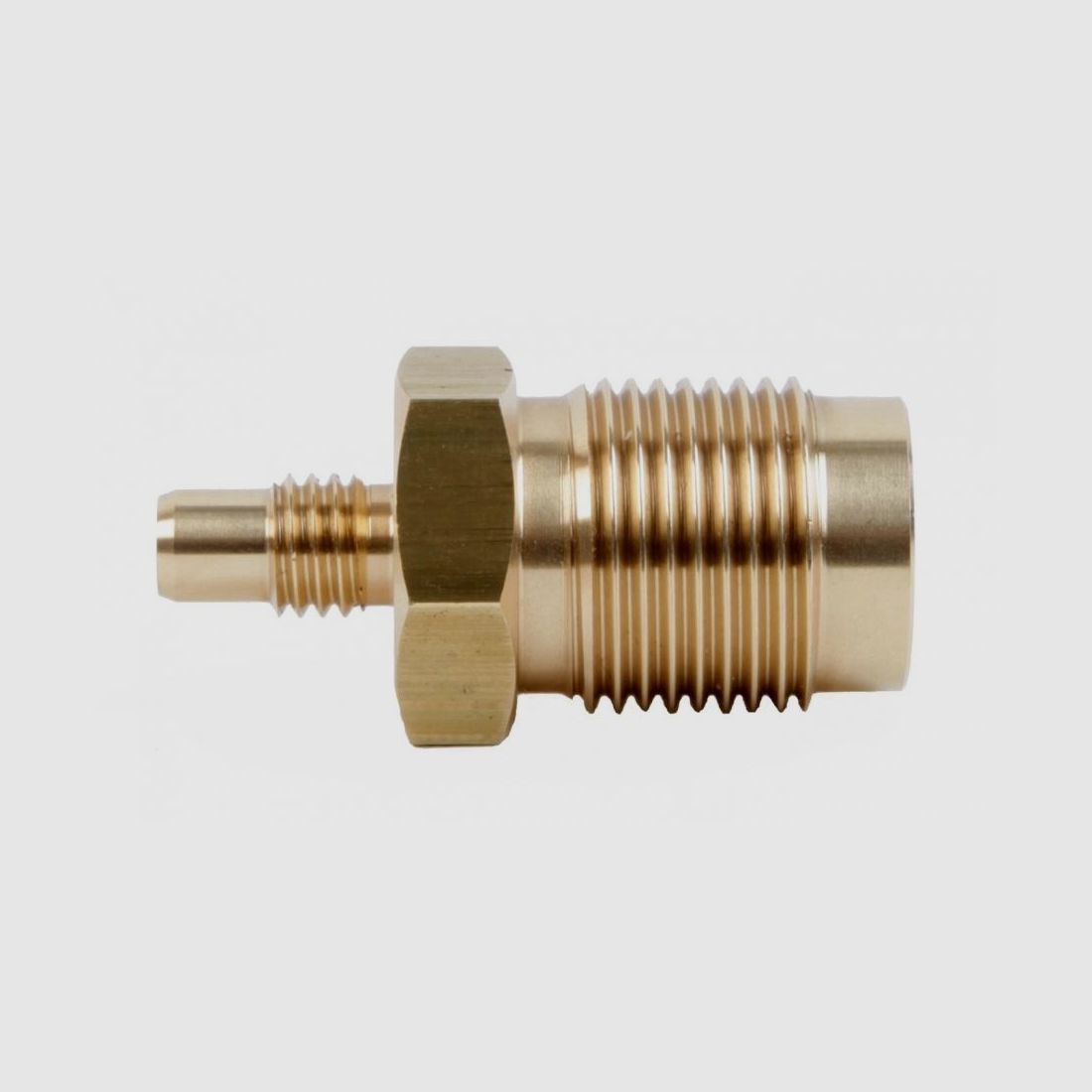 Adapter Walther 200/300 bar LG400, LG300, LG200, LP300, LP200