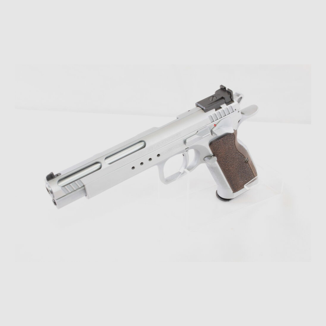 Tanfoglio Tanfoglio Gold Match - 6 Zoll