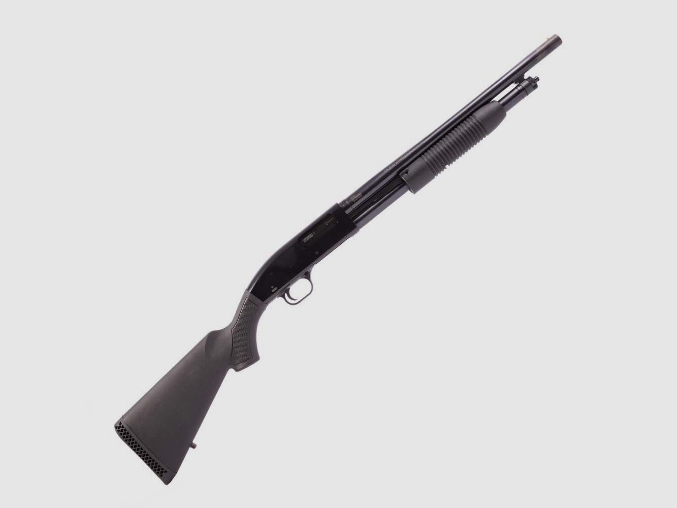 Mossberg Maverick 88 Security/Field