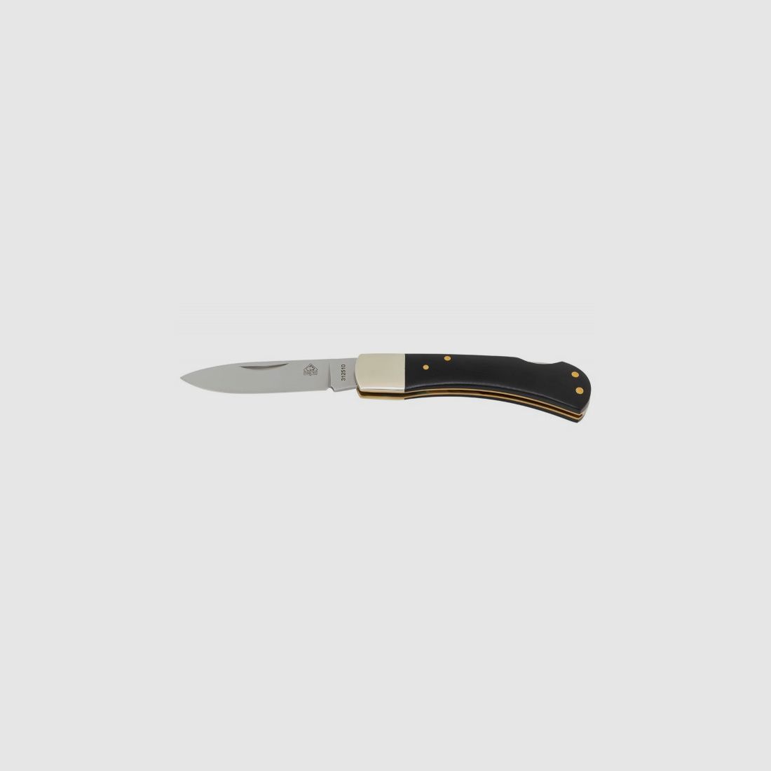 PUMA TEC taschenmesser, G10