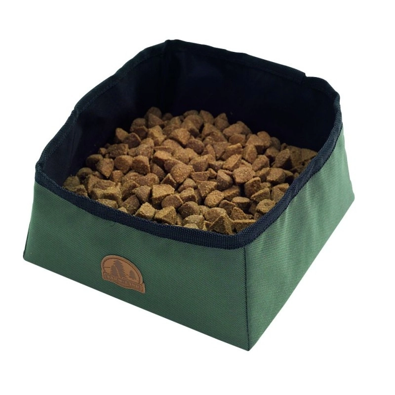 Cuenco plegable para perros Farm-Land, imagen 3 de 3