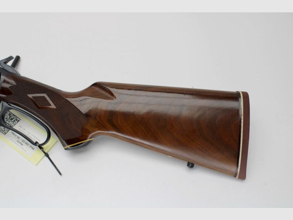 UHR Büchse Marlin Mod. 336 CS .30-30Win