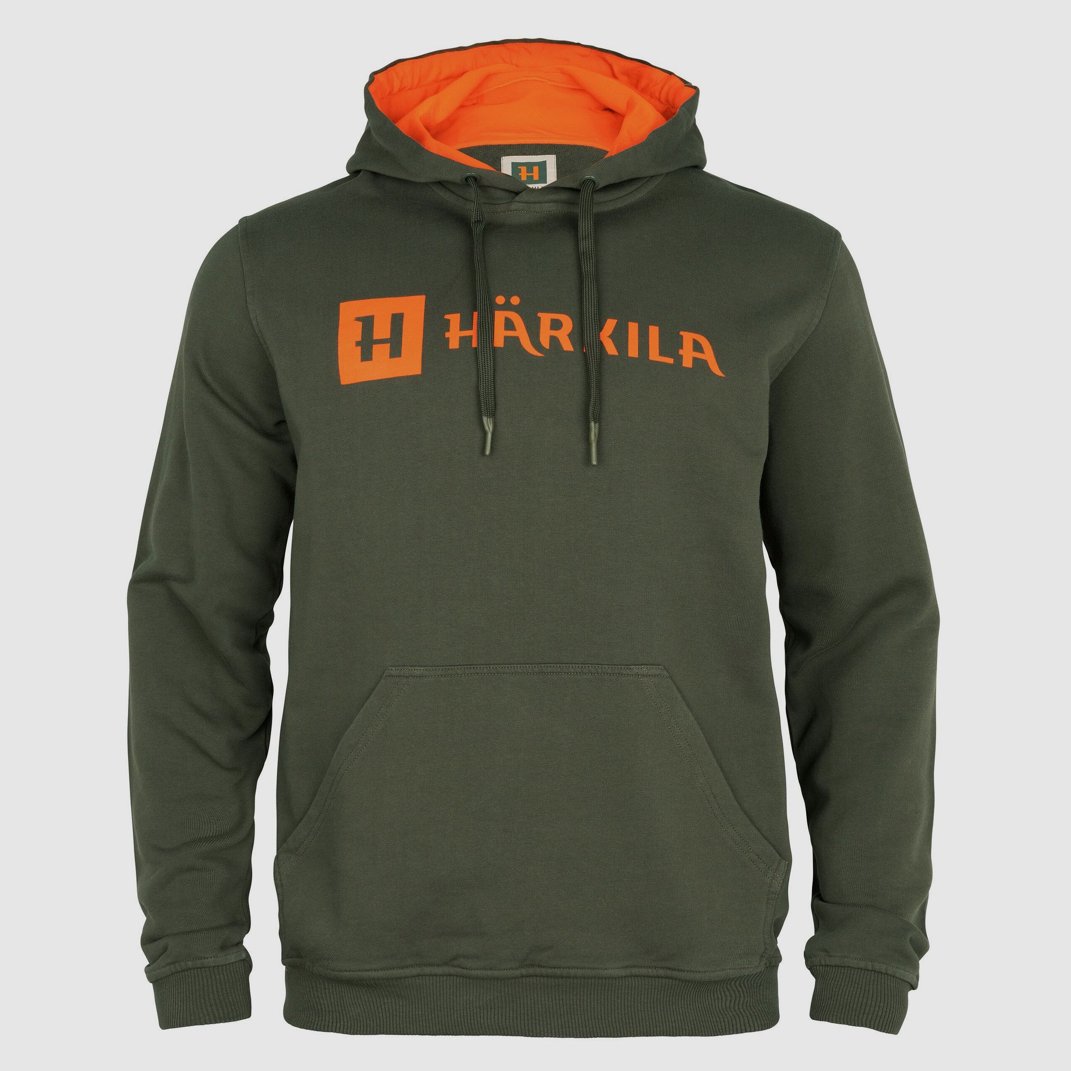 Härkila Pullover Identity Hoodie