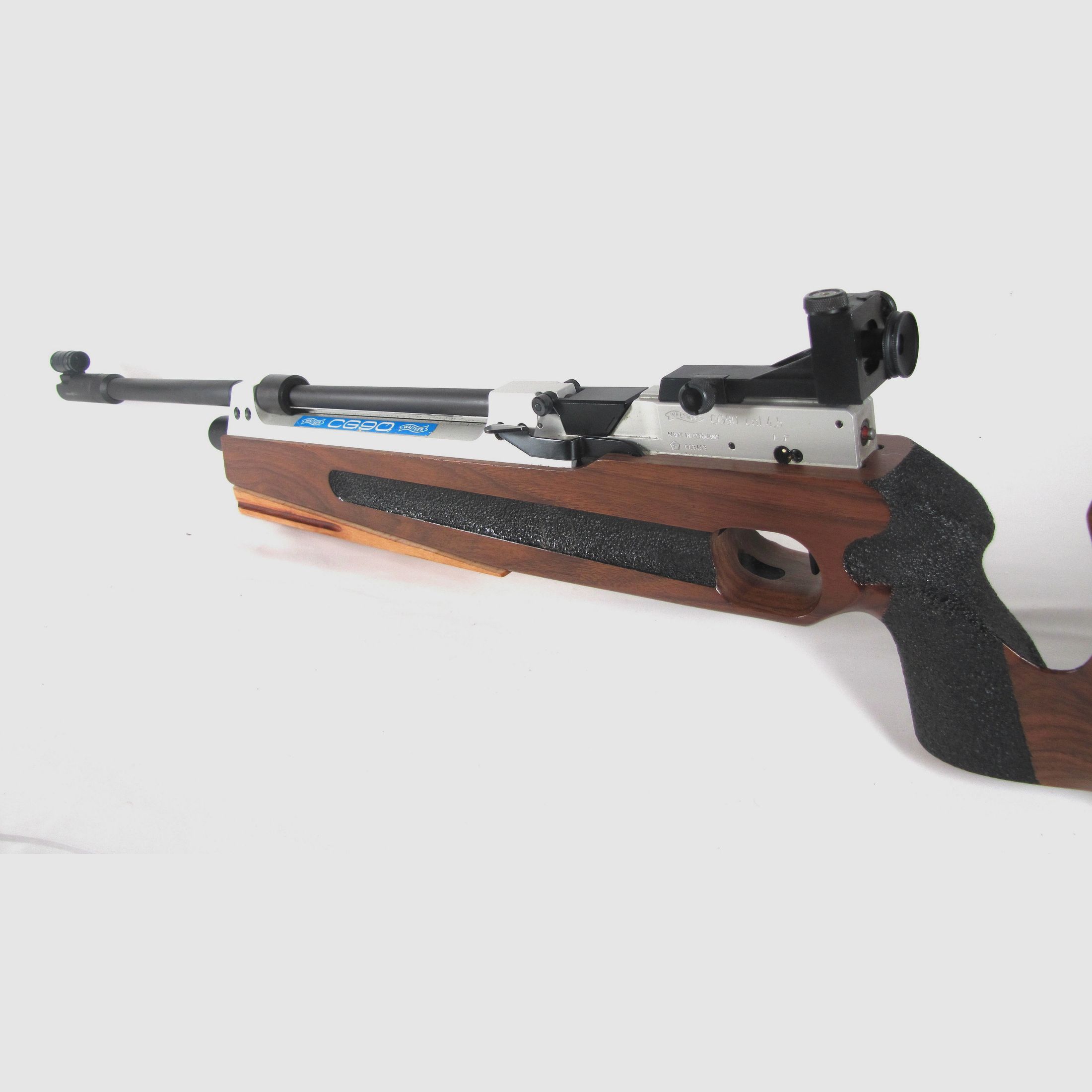 Match Luftgewehr Walther CG 90