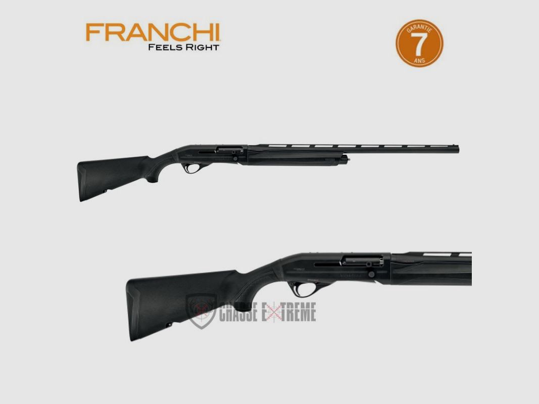 Fucile FRANCHI Affinity 3,5 Sintetico 12/89