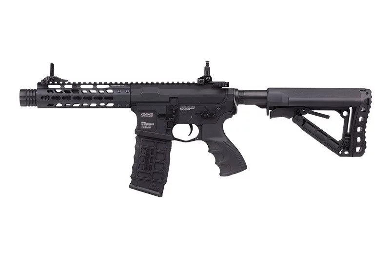 Carabina softair G&G Armament GC16 Wild Hog 7, immagine 2 di 30