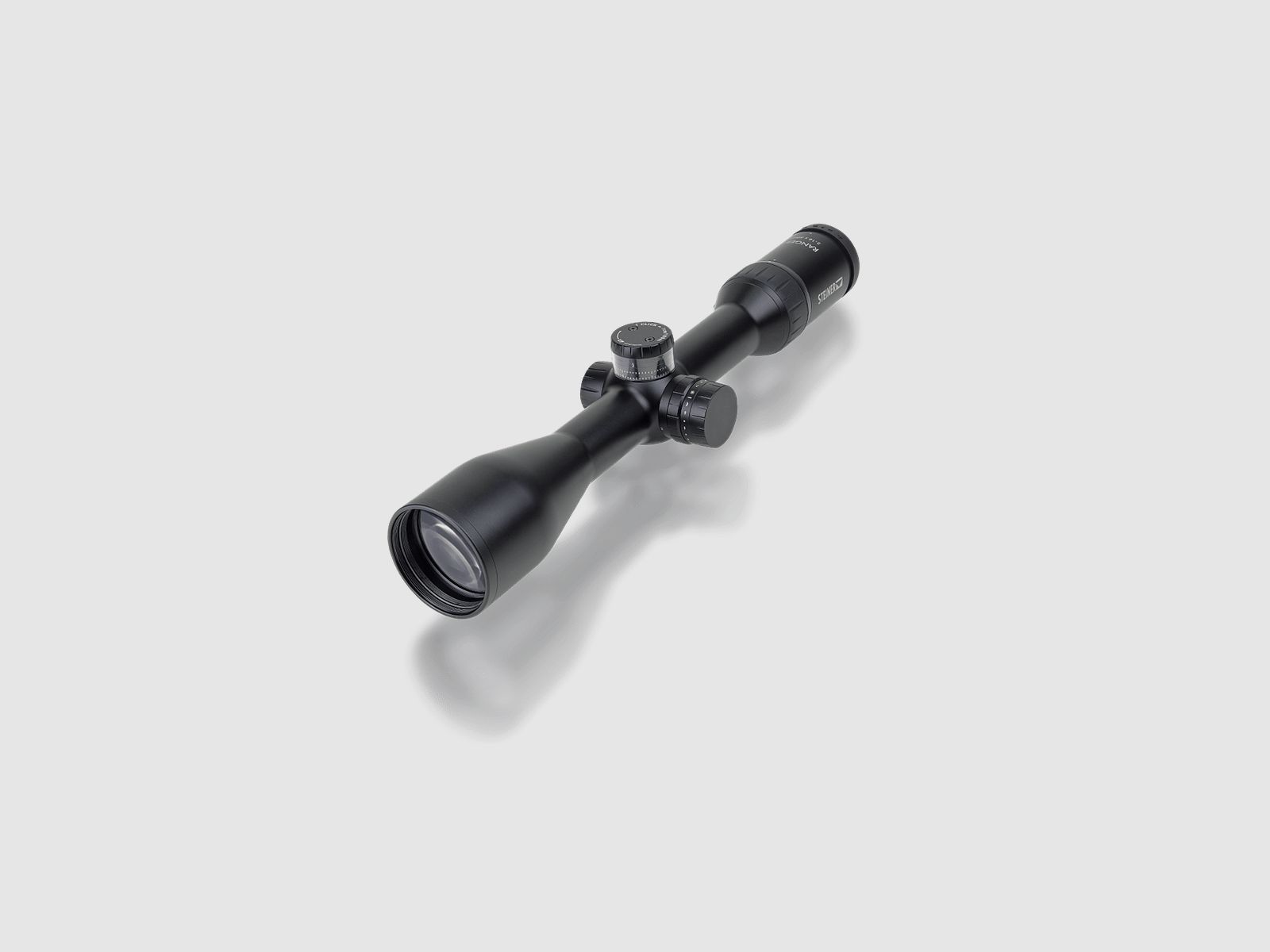 STEINER OPTIK RANGER 8 2-16X50 4A-I BT, Bild 1 von 2