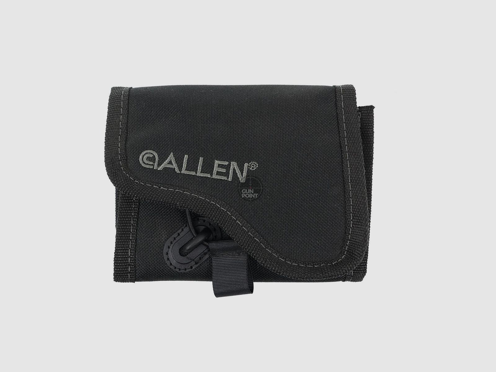 ALLEN - Munitionstasche fr 14 Patronen schwarz